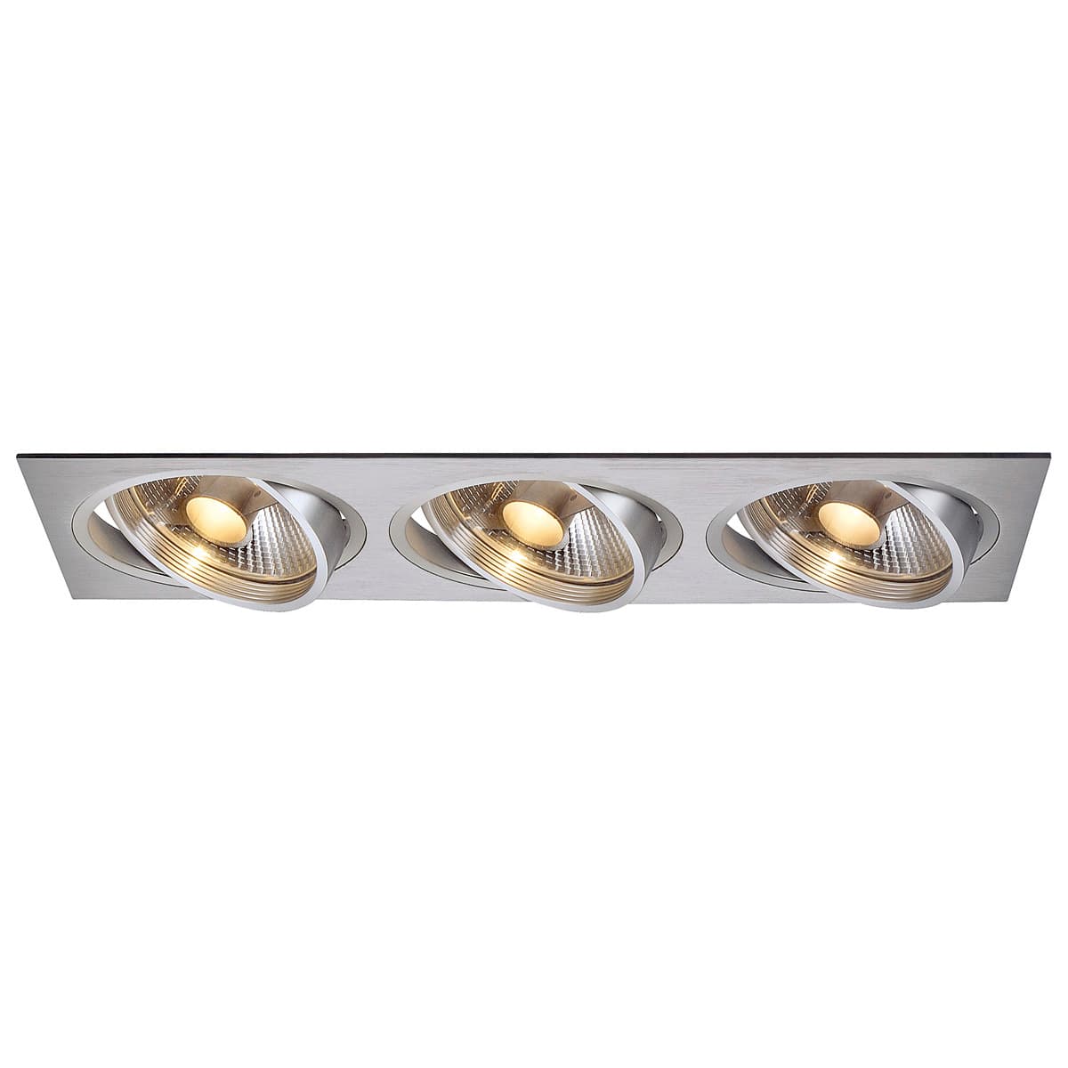 NEW TRIA 3 recessed fitting SLV