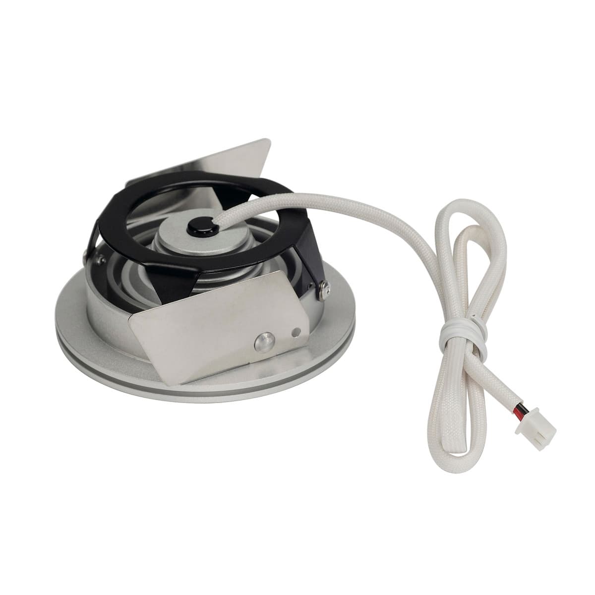 EYEDOWN 5 recessed fitting SLV