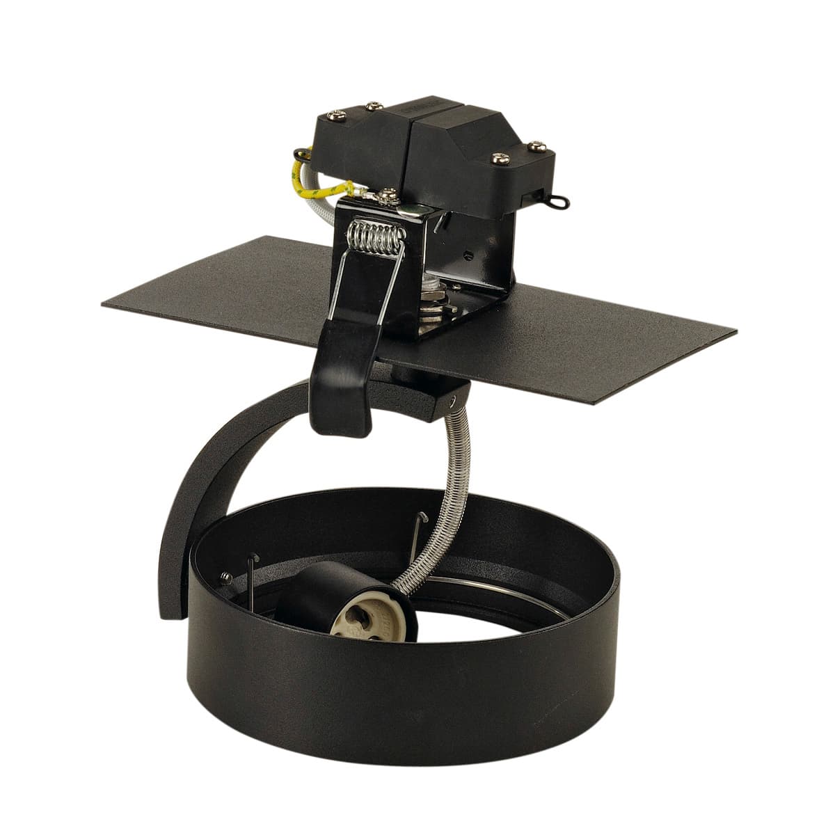 KALU RECESSED FITTING 1 SLV