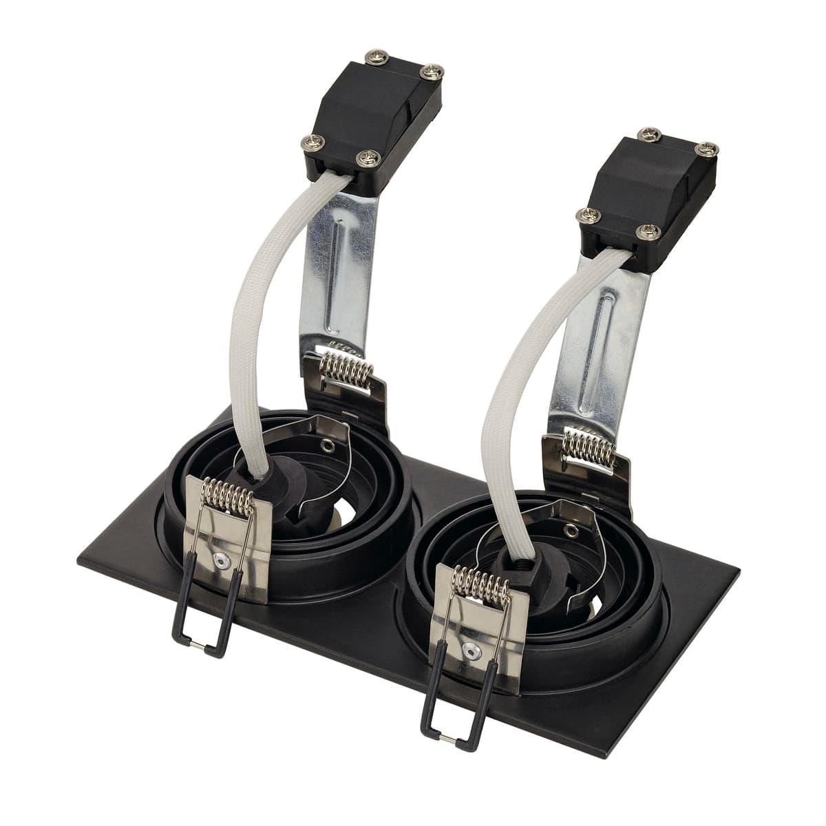 NEW TRIA 2 recessed fitting SLV