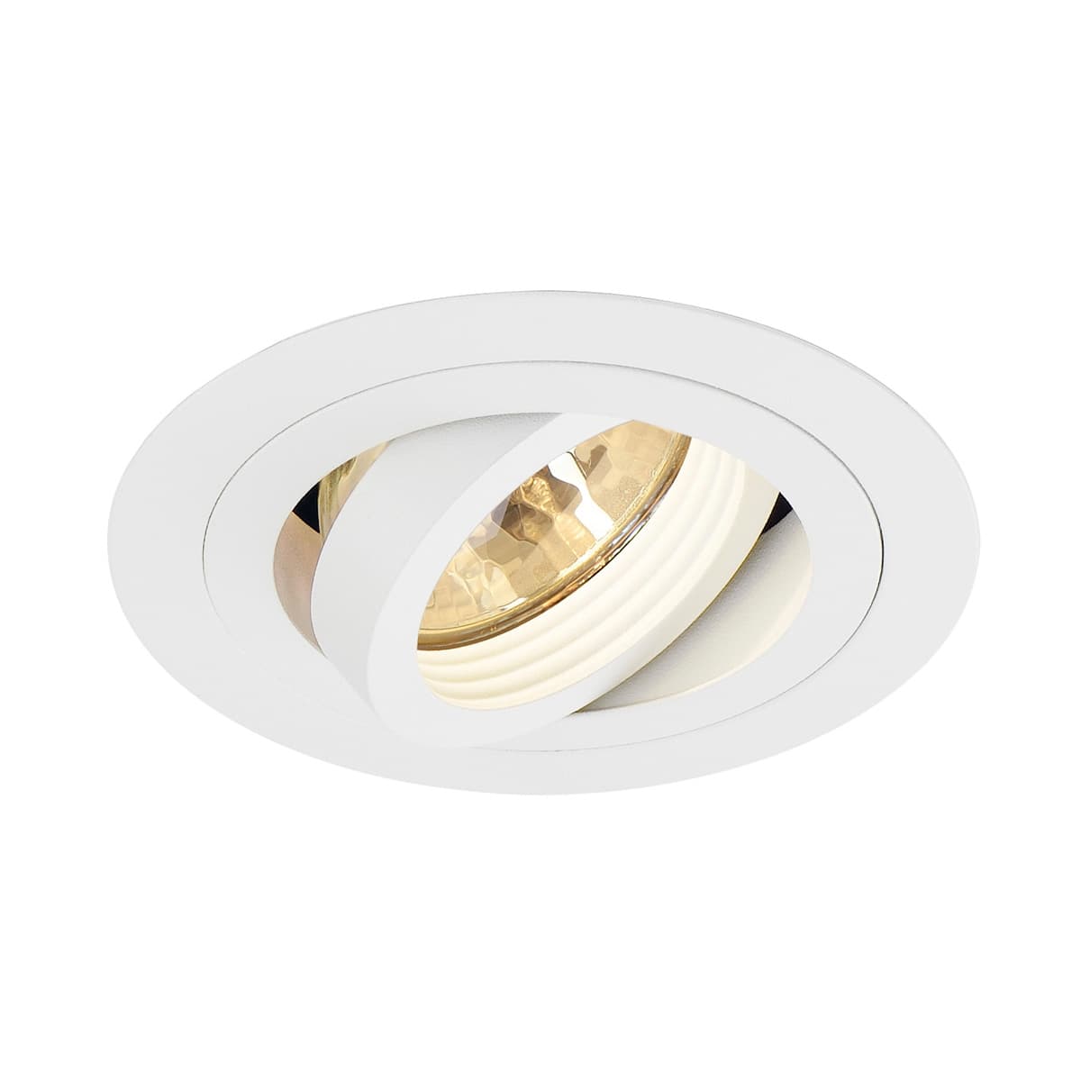 NEW TRIA 1 recessed fitting SLV