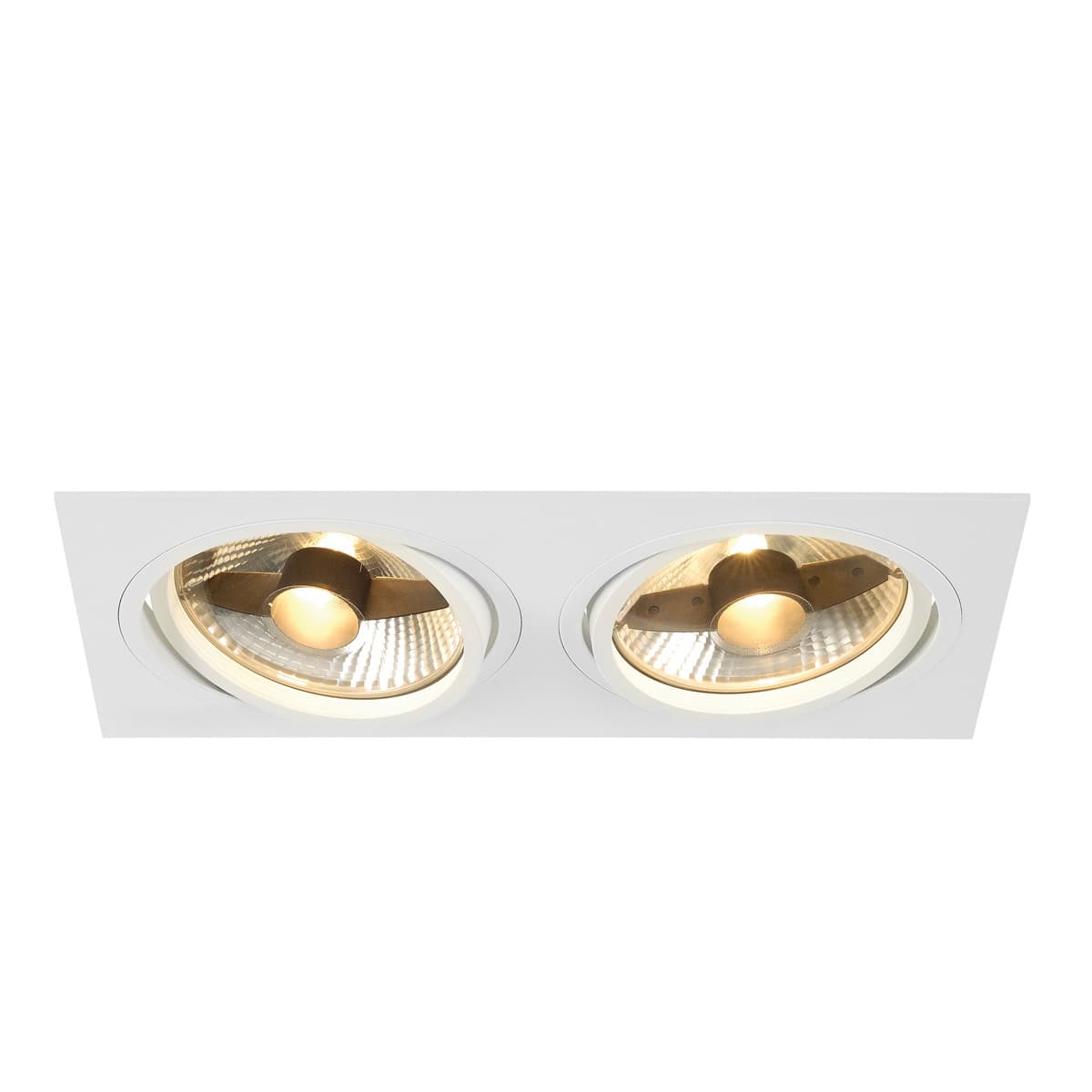 NEW TRIA 2 recessed fitting SLV