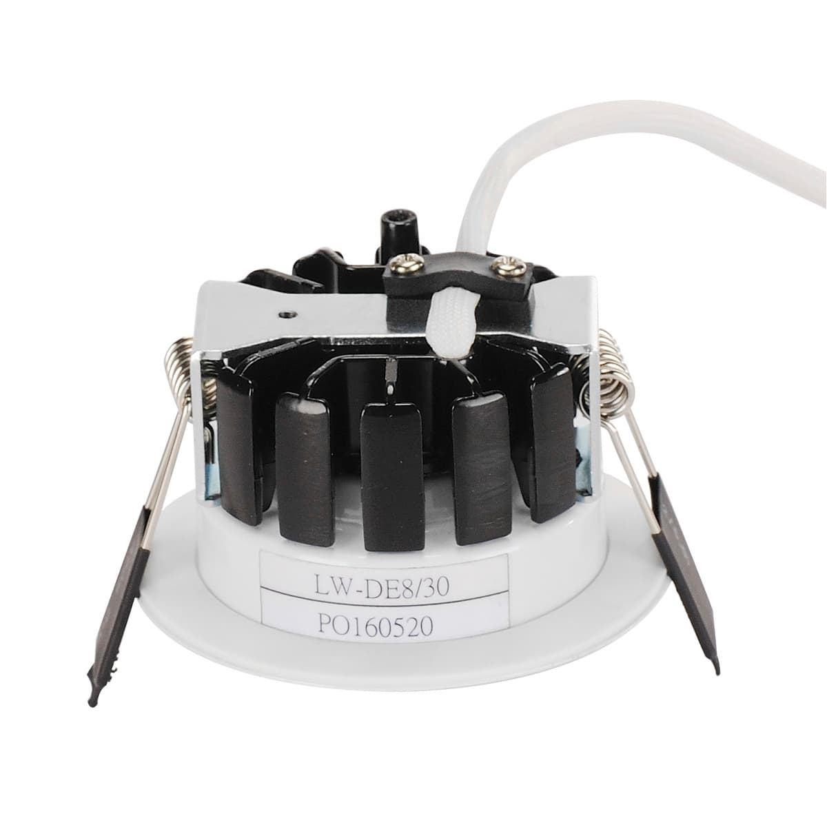 F-LIGHT recessed fitting SLV