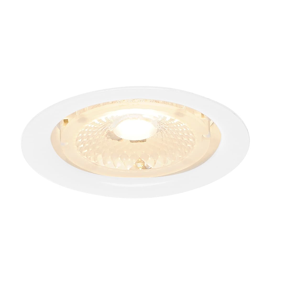 F-LIGHT recessed fitting SLV
