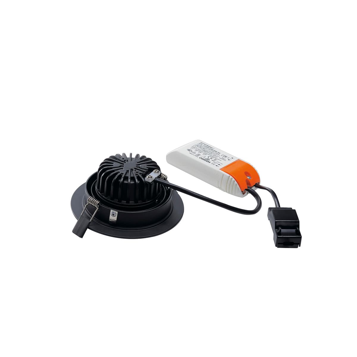 SLV NEW TRIA 1 SET recessed fitting — фото 2