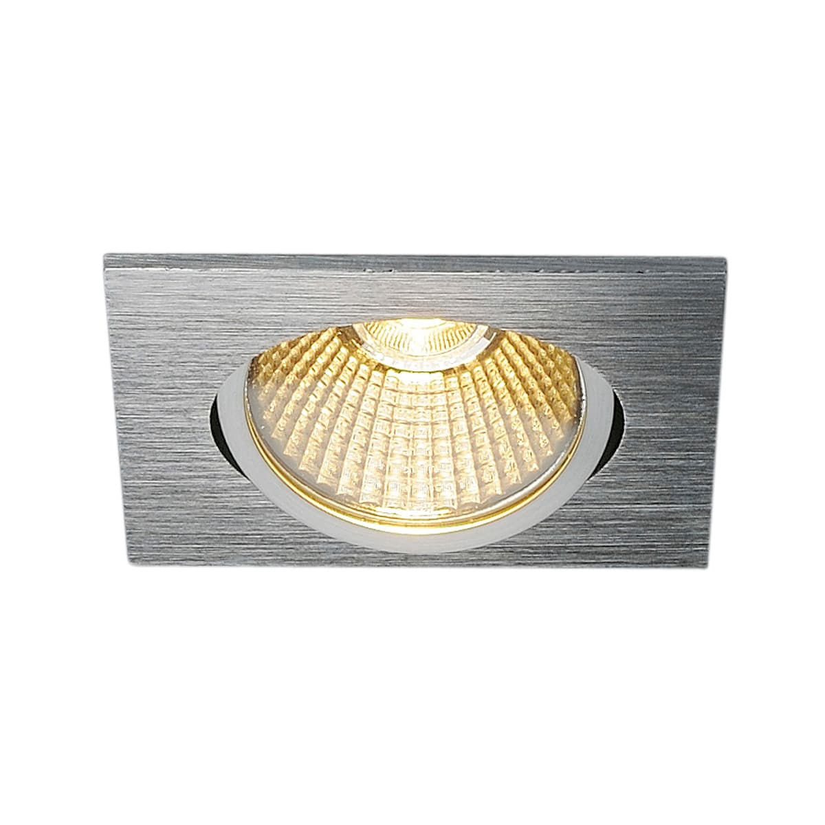 NEW TRIA 68 recessed fitting SLV