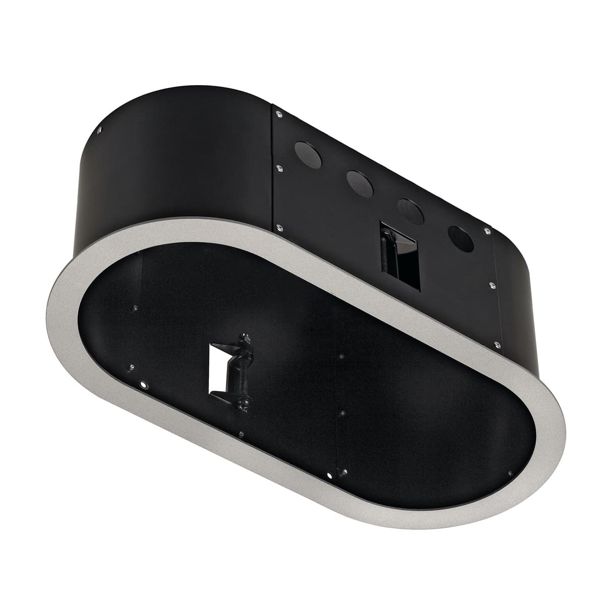 INSTALLATION FRAME 2 FRAME for AIXLIGHT PRO SLV