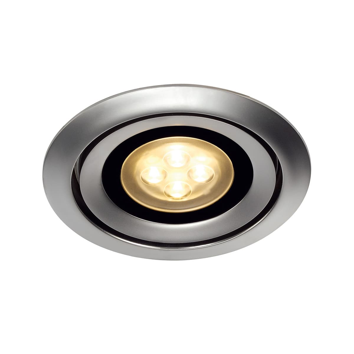 LUZO INTEGRATED LED SLV