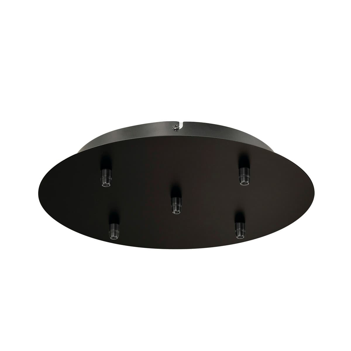 CEILING PLATE FITU 5-way ceiling plate SLV