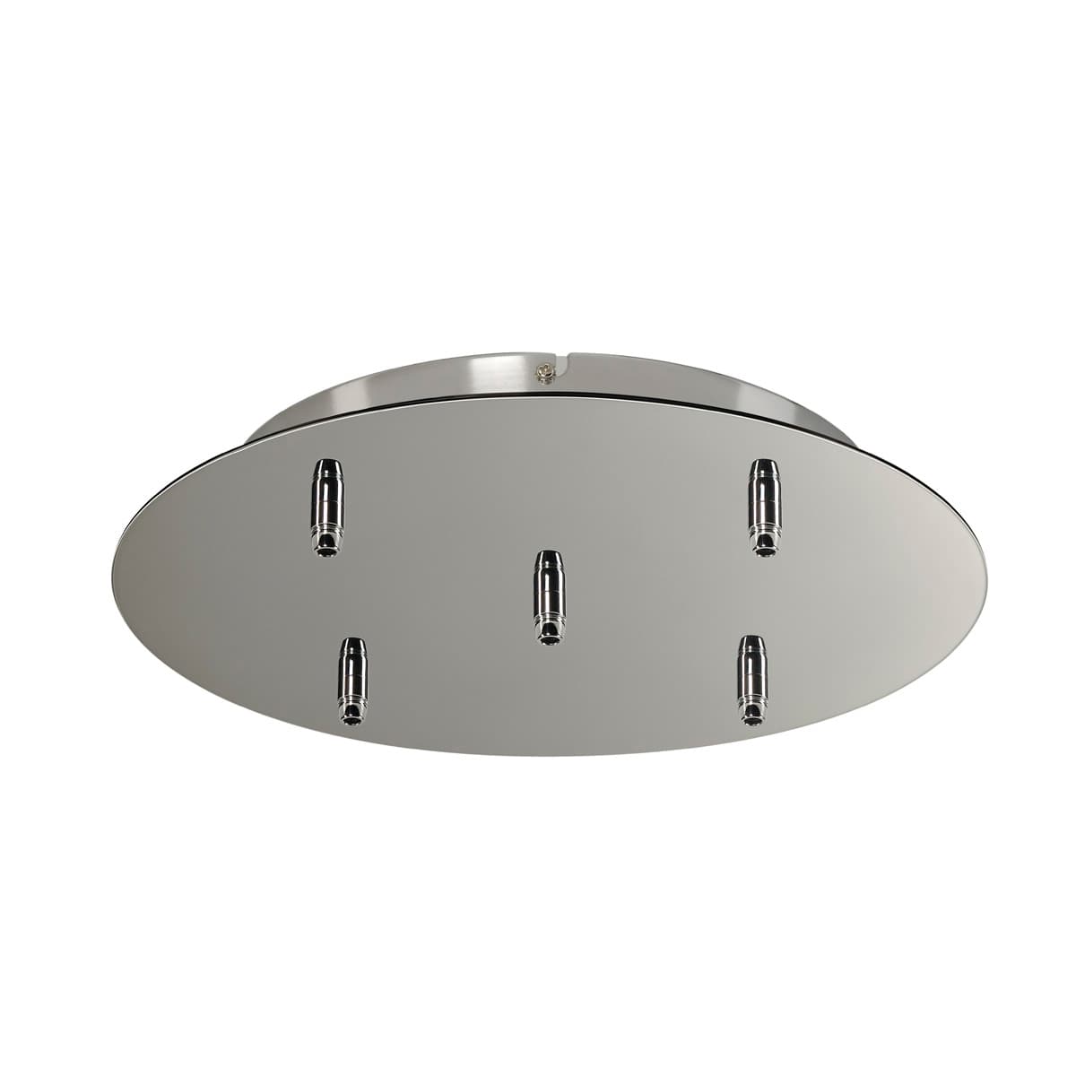 CEILING PLATE FITU 5-way ceiling plate SLV