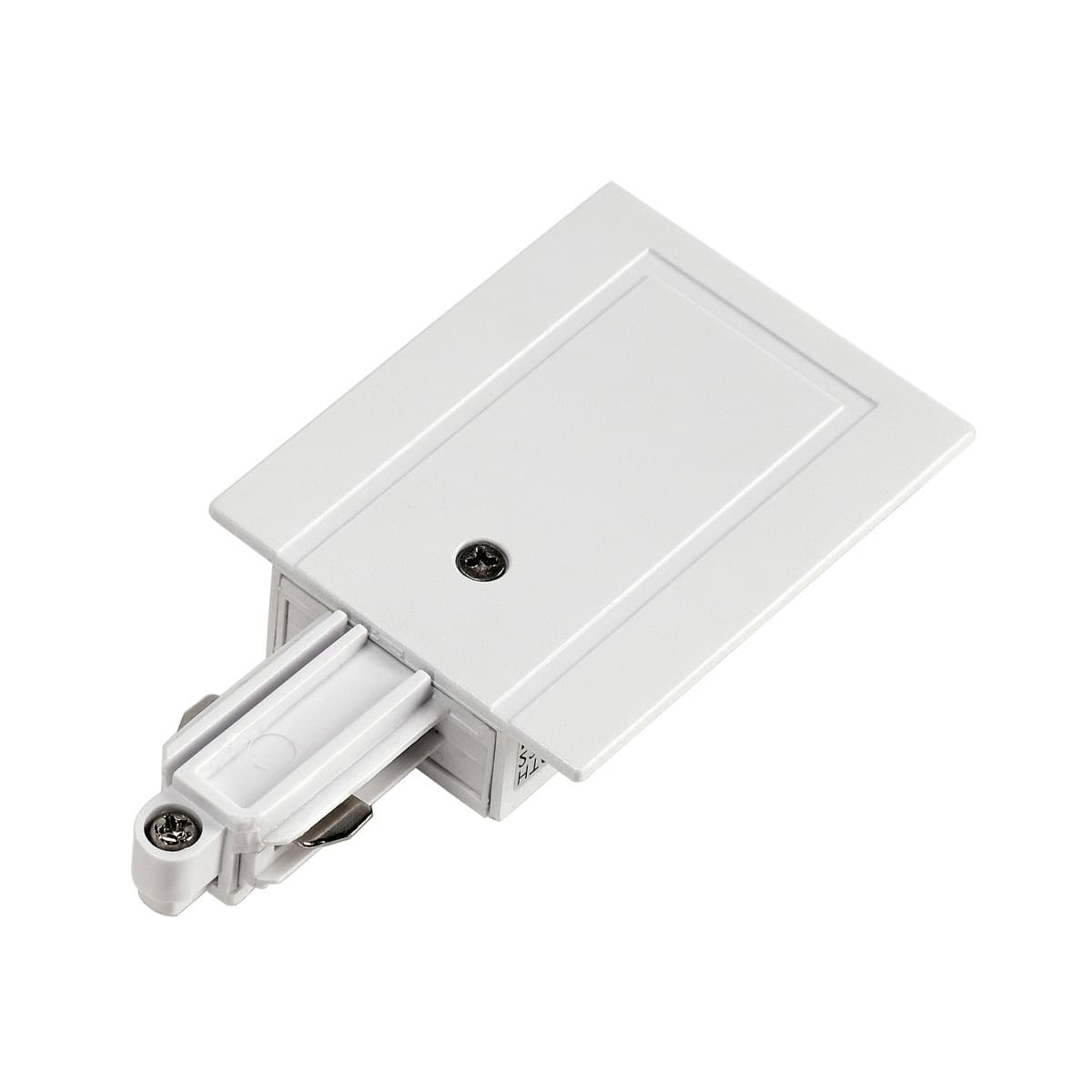 FEED-IN for 240V 1-phase  recessed track SLV