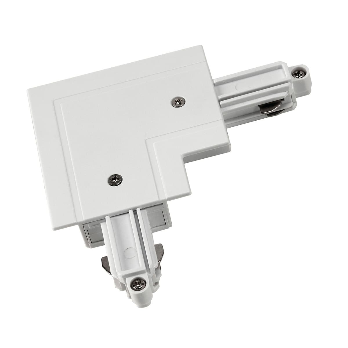 CORNER CONNECTOR for 240V 1-phase  recessed track SLV