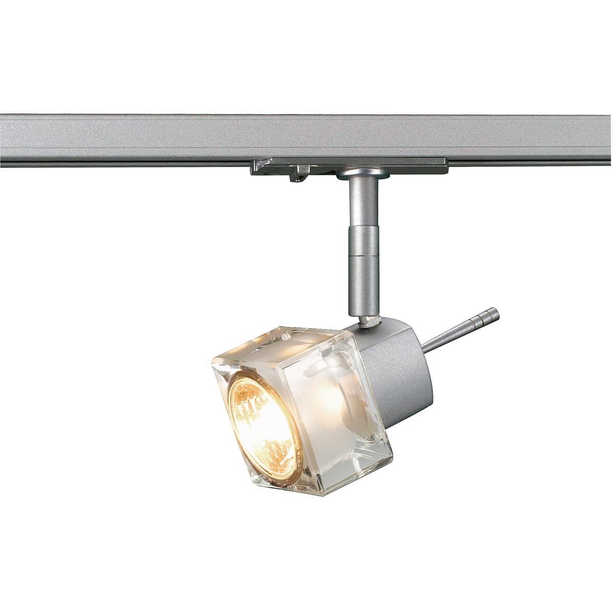 BLOX spot for 240V 1-phase track SLV