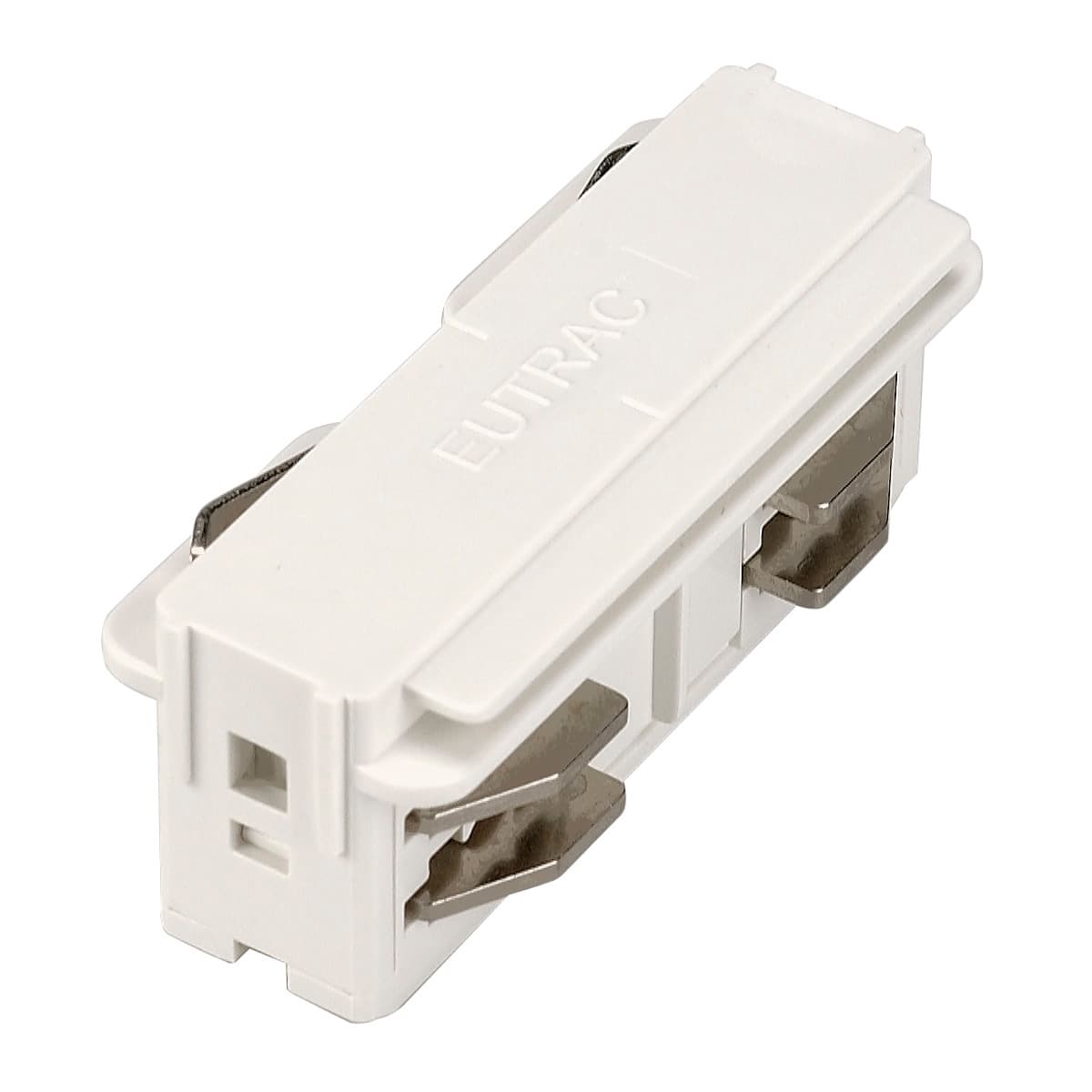 LONG CONNECTOR for EUTRAC 240V 3-phase surface-mounted track SLV