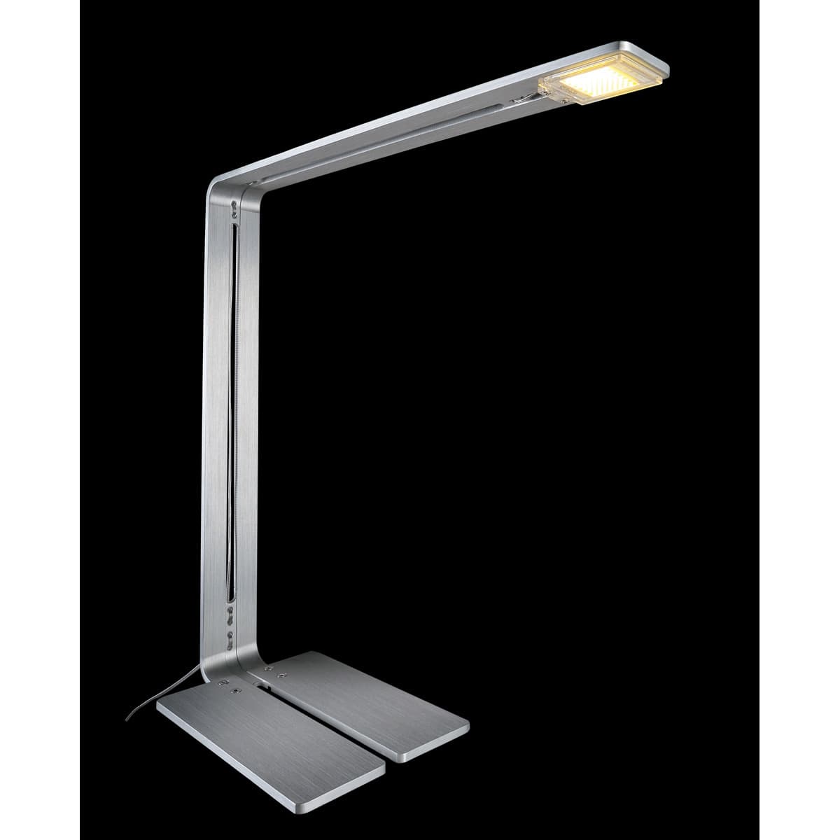 L-CONNECTOR for EUTRAC 240V 3-phase surface-mounted track SLV