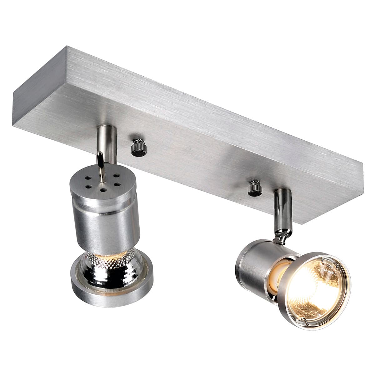 ASTO 2 wall and ceiling light SLV