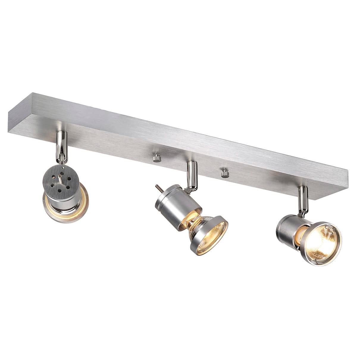 ASTO 3 wall and ceiling light SLV