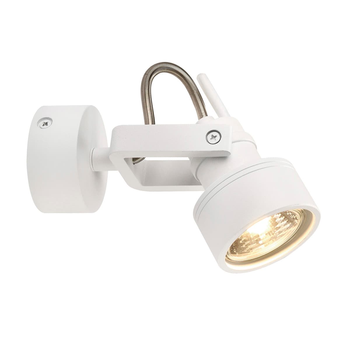 INDA wall and ceiling light SLV