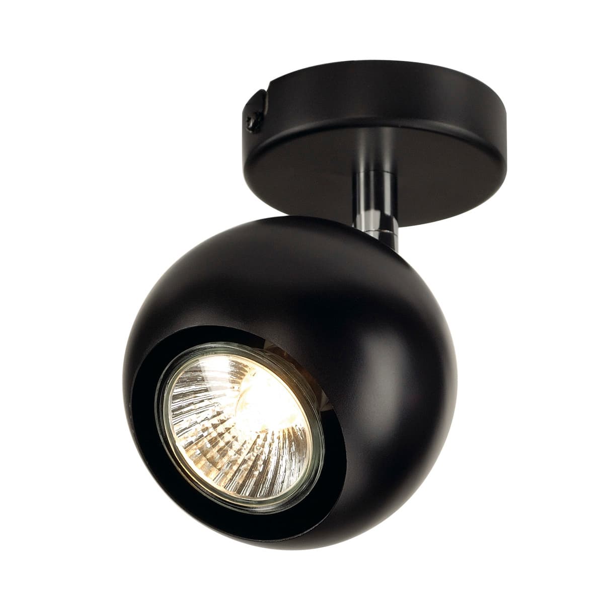 LIGHT EYE 1 wall and ceiling light SLV