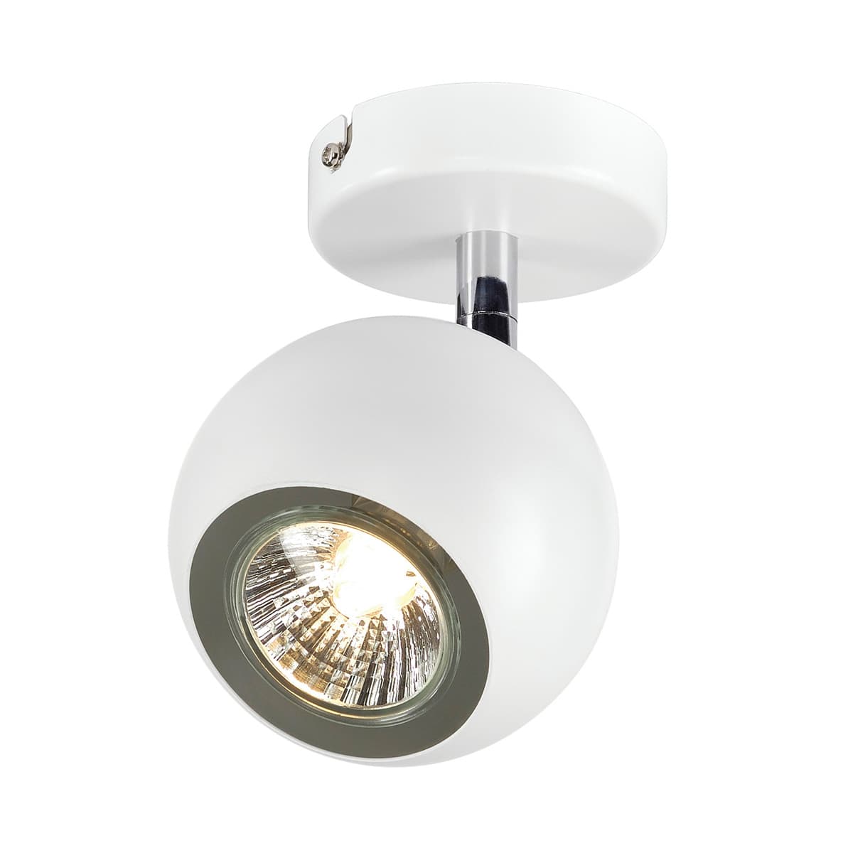 LIGHT EYE 1 wall and ceiling light SLV