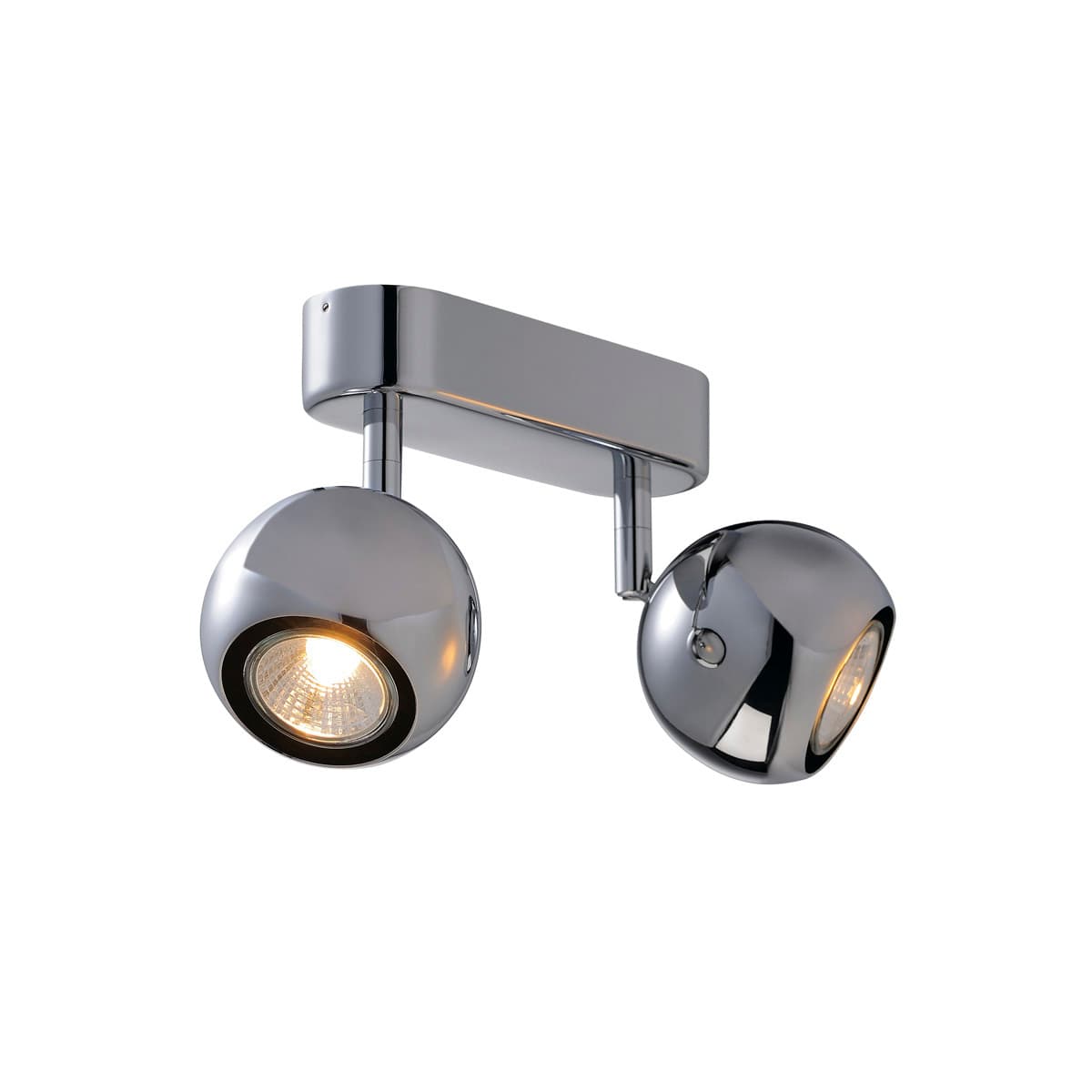 LIGHT EYE 2 wall and ceiling light SLV