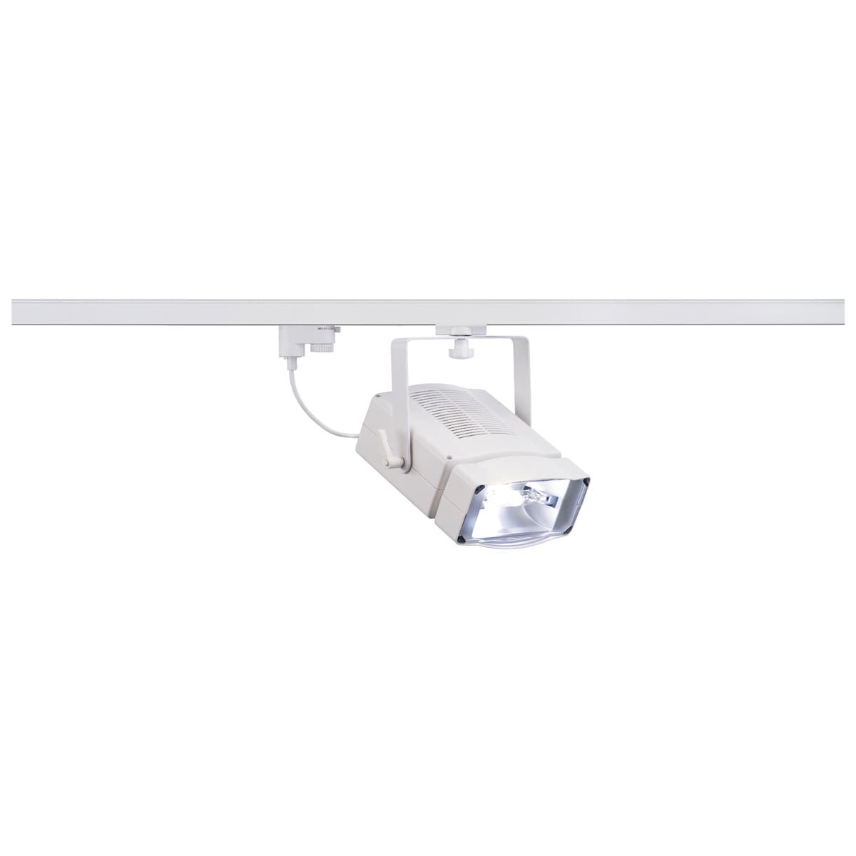 SDL 7 spot for 240V 3-phase track SLV