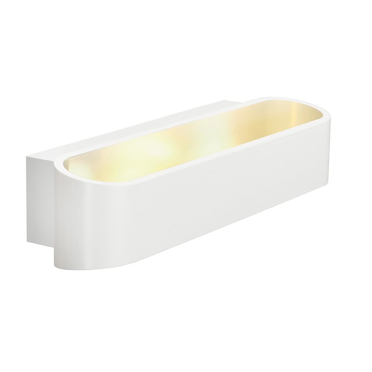 ASSO 300 wall light SLV