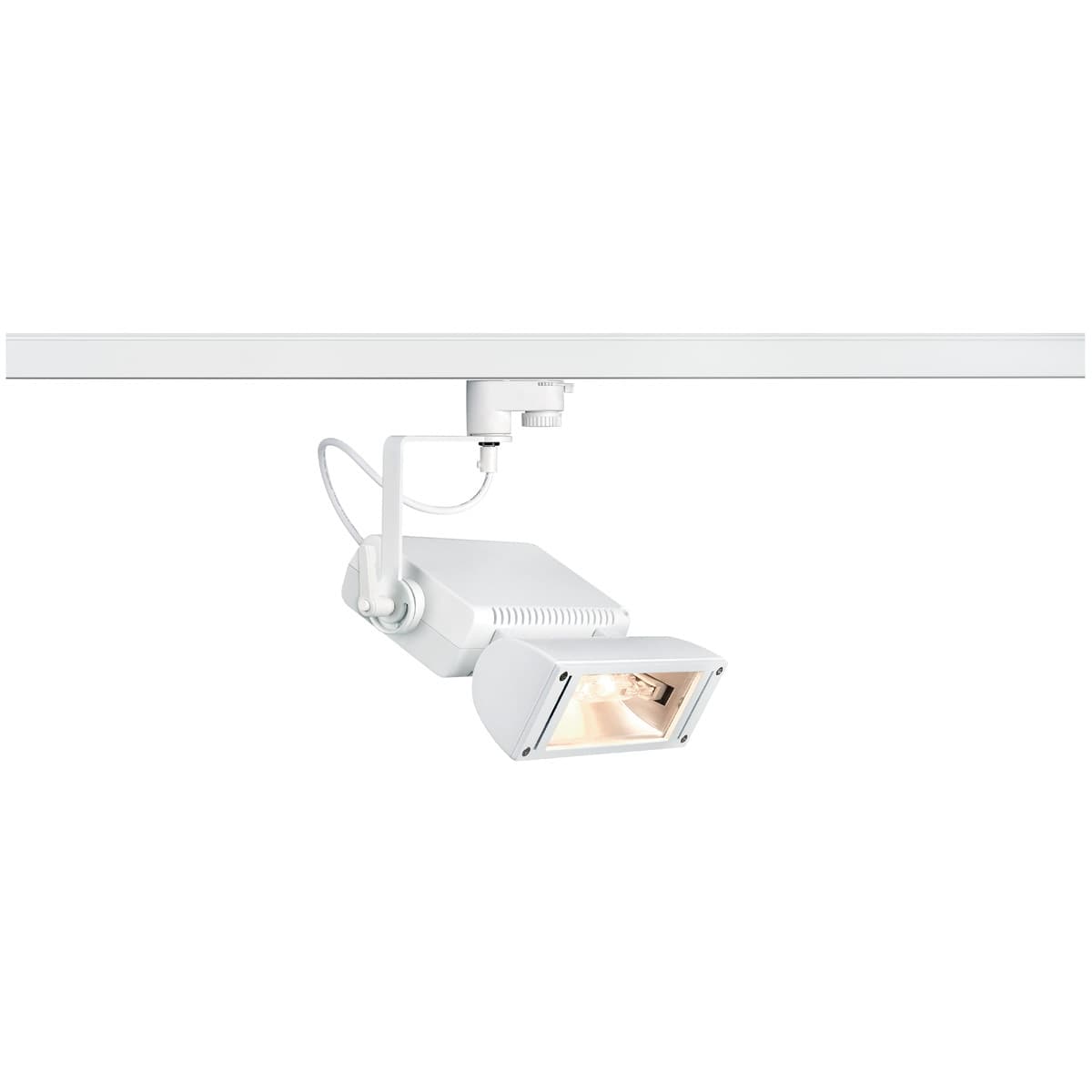 SDL PRO 150 spot for 240V 3-phase track SLV