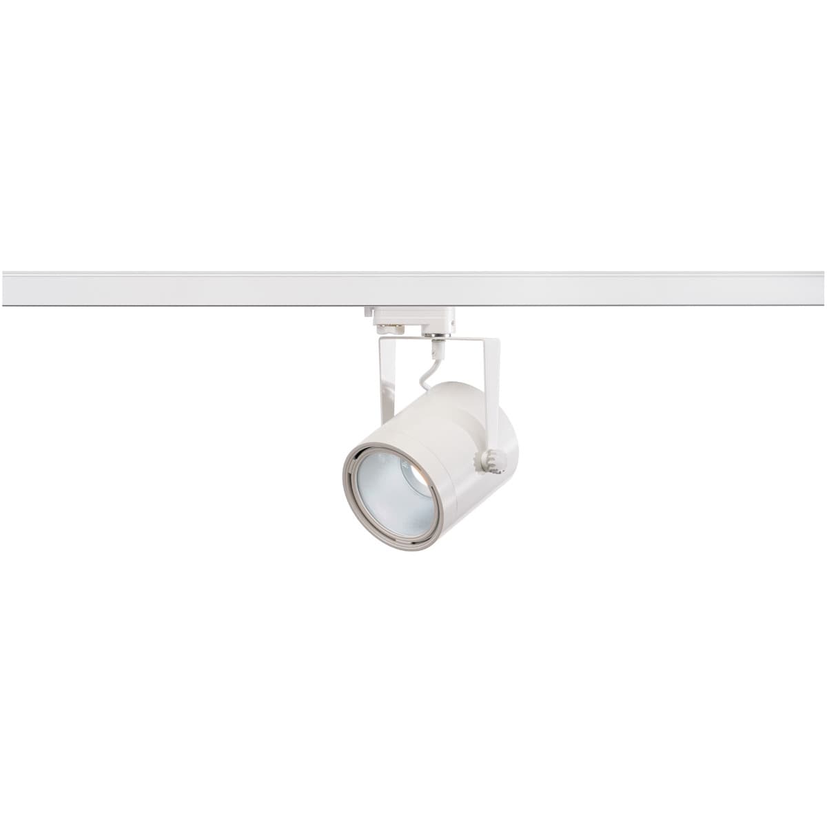 EURO SPOT LED DISK 800 SLV