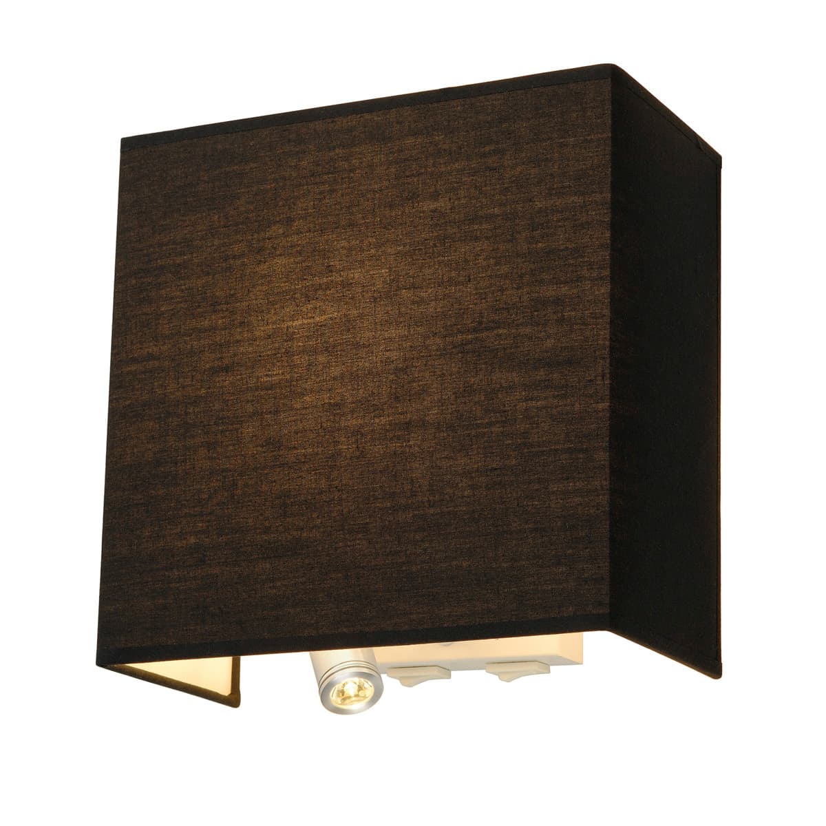 ACCANTO SPOT SQAURE SLV