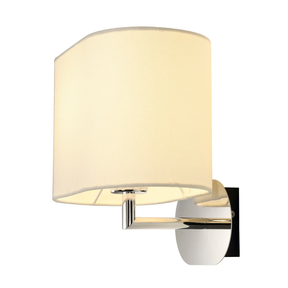 SOPRANA OVAL WL-1 SLV