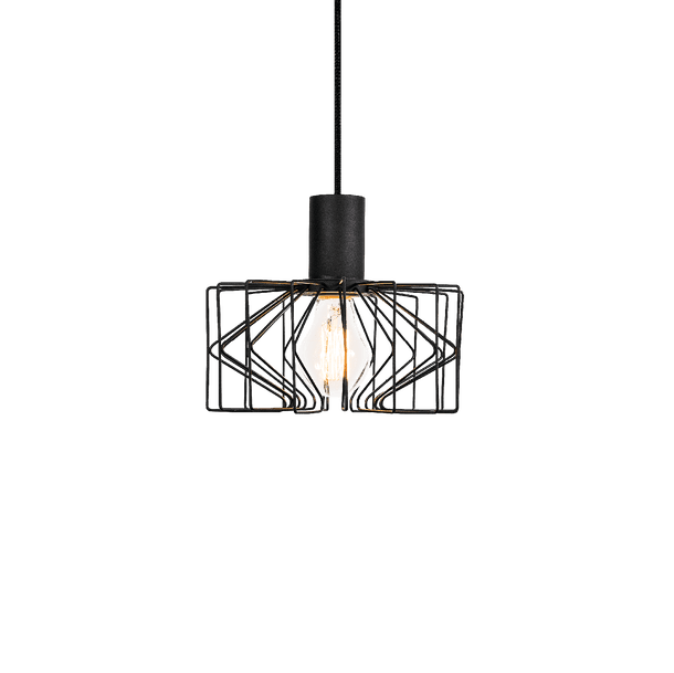 Подвесной светильник Wever & Ducré WIRO 2.0 WEVER & DUCRE