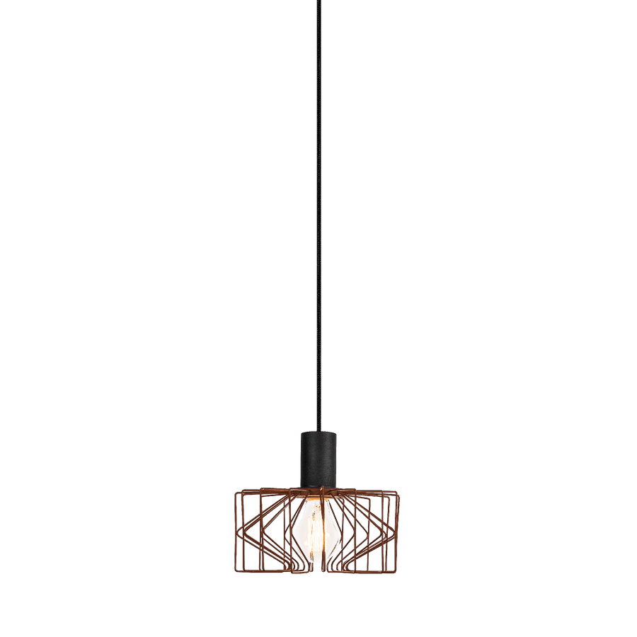 Подвесной светильник Wever & Ducré WIRO 2.0 WEVER & DUCRE