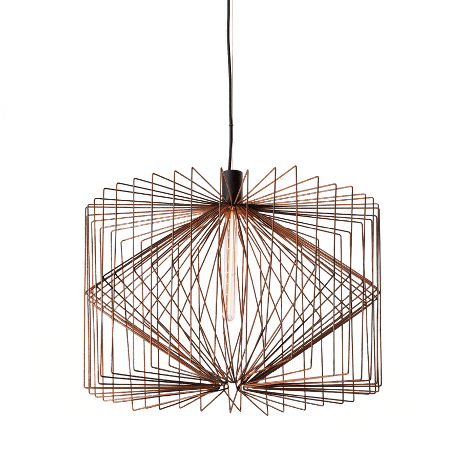 Подвесной светильник Wever & Ducré WIRO 6.5 WEVER & DUCRE