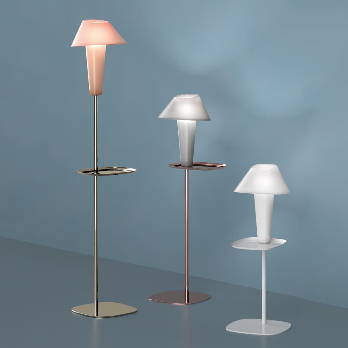 Торшер Wever & Ducré REVER floor 1.0 XS