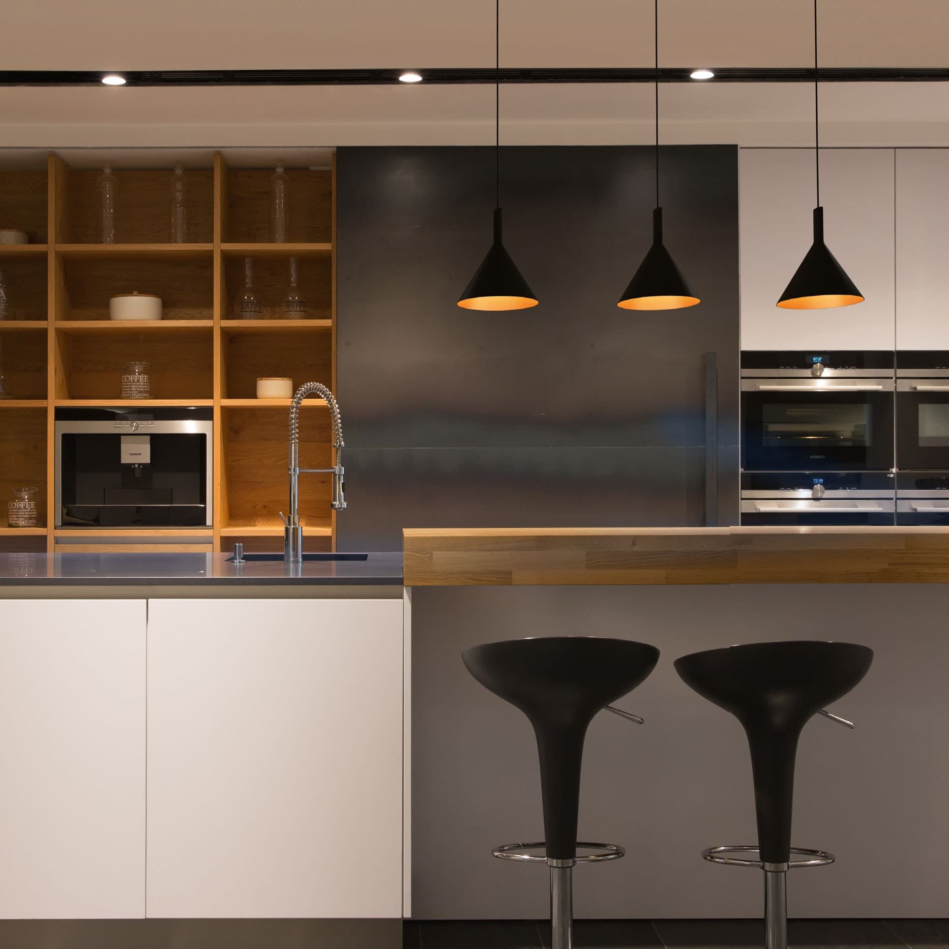 Подвесной светильник Wever & Ducré SHIEK 3.0 LED WEVER & DUCRE