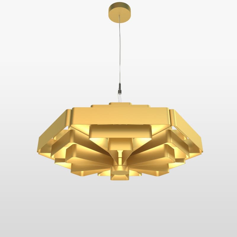 Подвесной светильник Wever & Ducré J.J.W. CEILING 04 WEVER & DUCRE