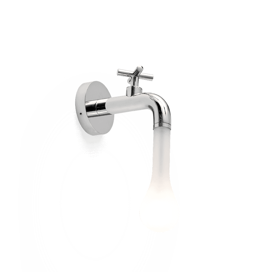 Настенный светильник Wever & Ducré LIGHTDROP 1.2 WEVER & DUCRE