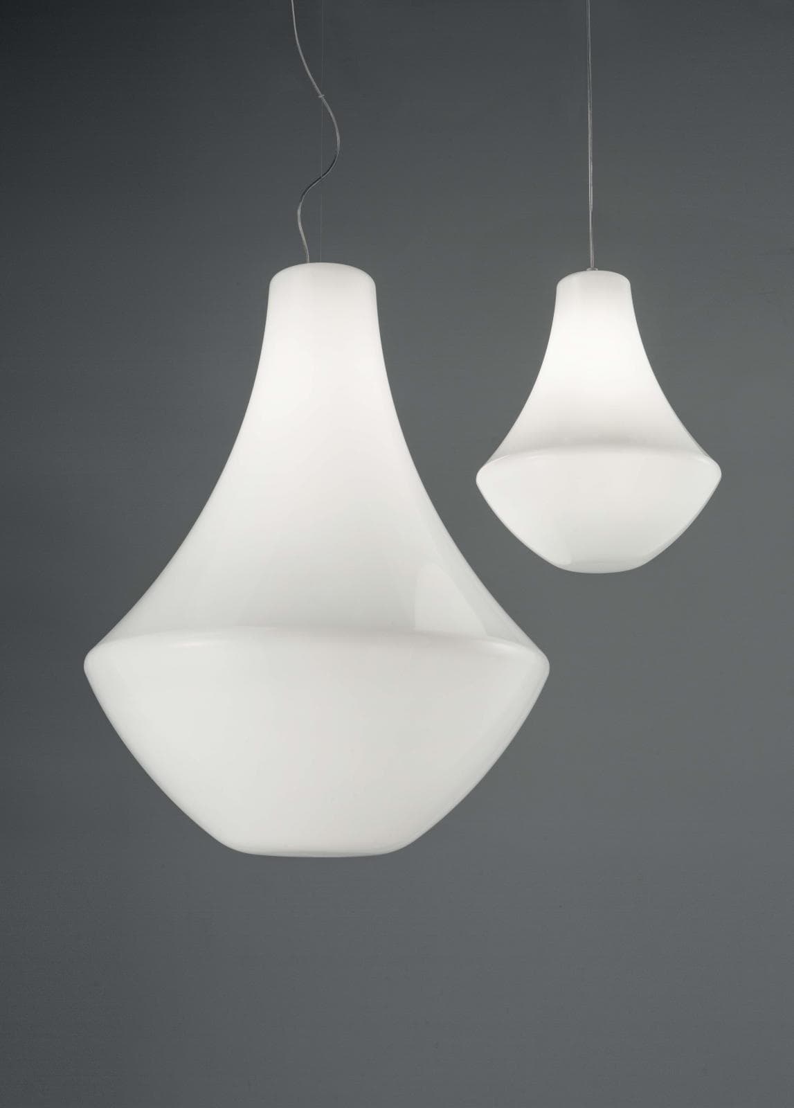 Подвесной светильник Linea Light Monarque_P Linea Light