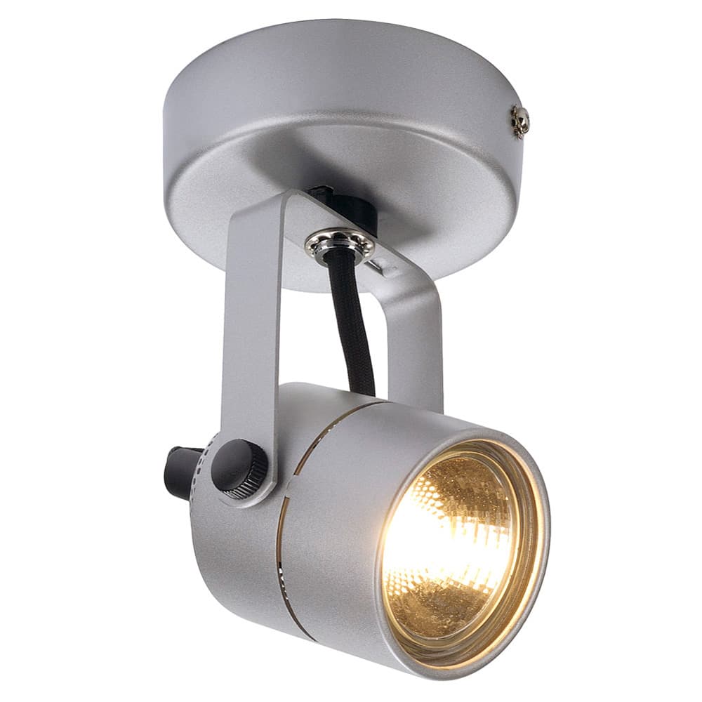 ARSINA QPAR51 230V SLV