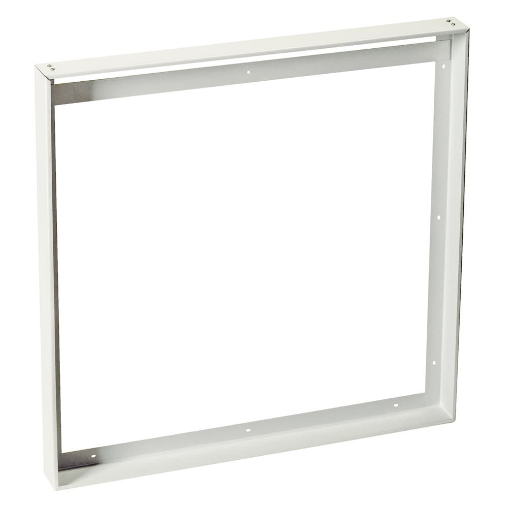 SLV PANLED installation frame for 595x595mm square LED panels — фото 3