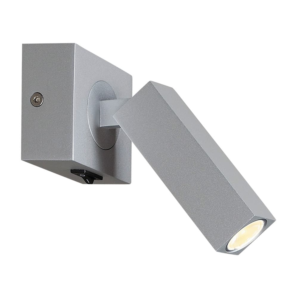 ARSINA QPAR51 230V SLV