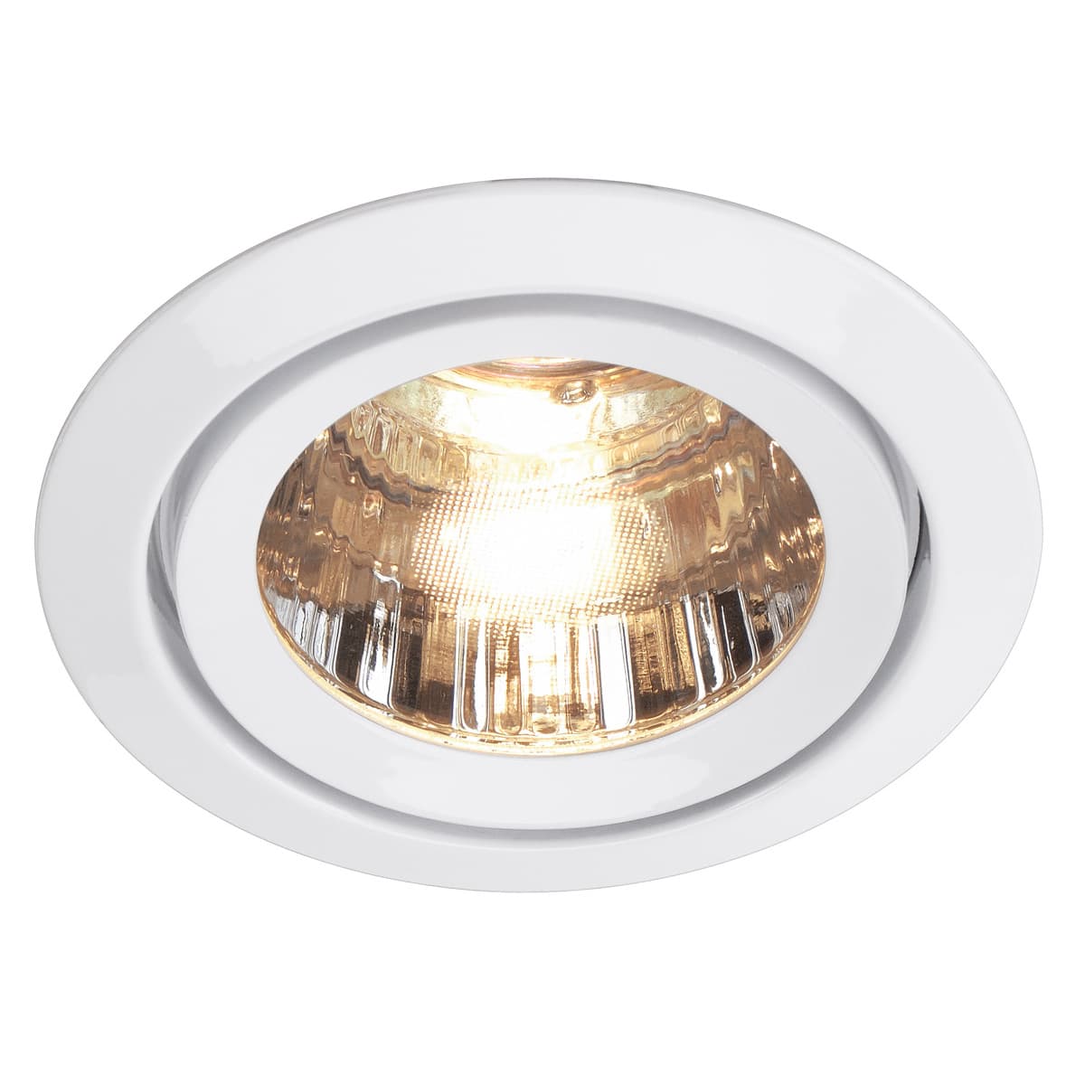 KALU RECESSED FITTING 3 SLV