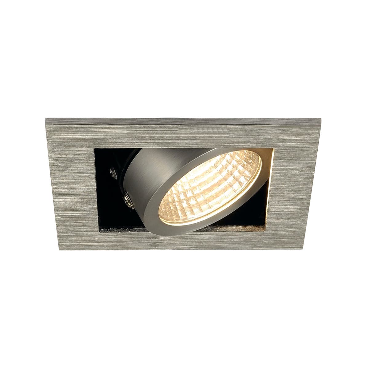 KADUX 1 SET recessed fitting SLV