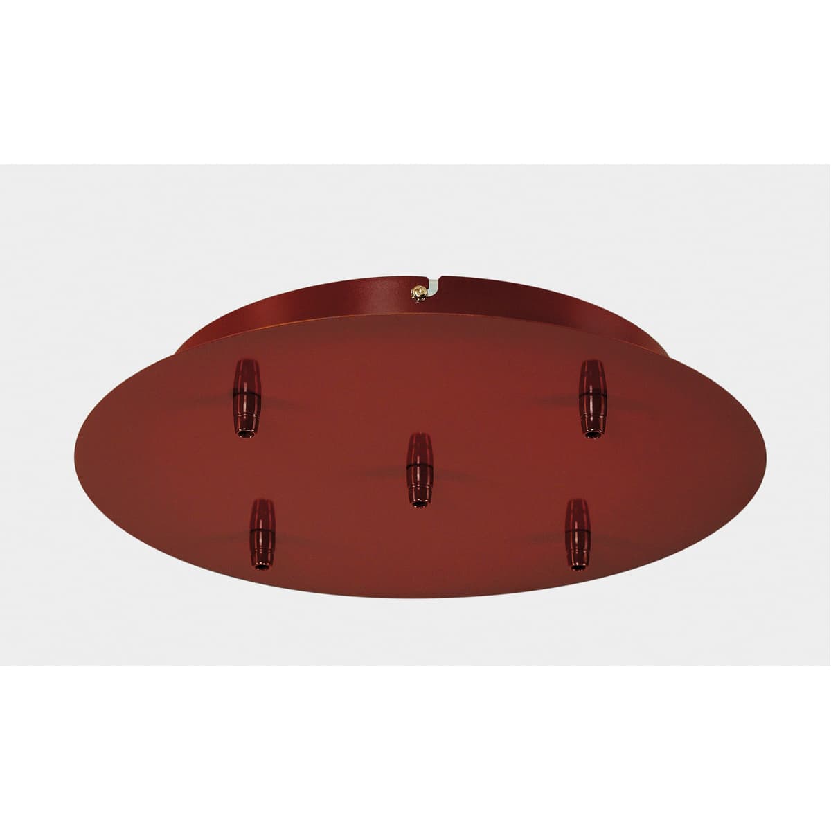 CEILING PLATE FITU 5-way ceiling plate SLV