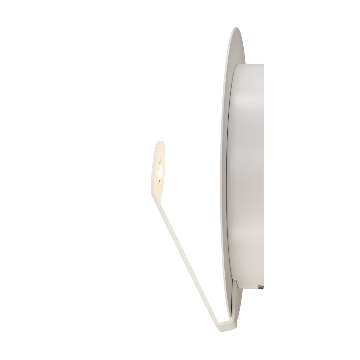 AIR INDI 33 wall and ceiling light SLV