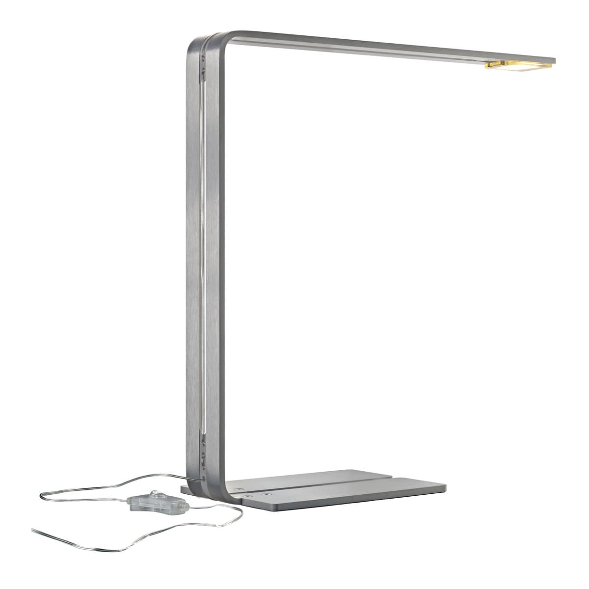 L-CONNECTOR for EUTRAC 240V 3-phase surface-mounted track SLV