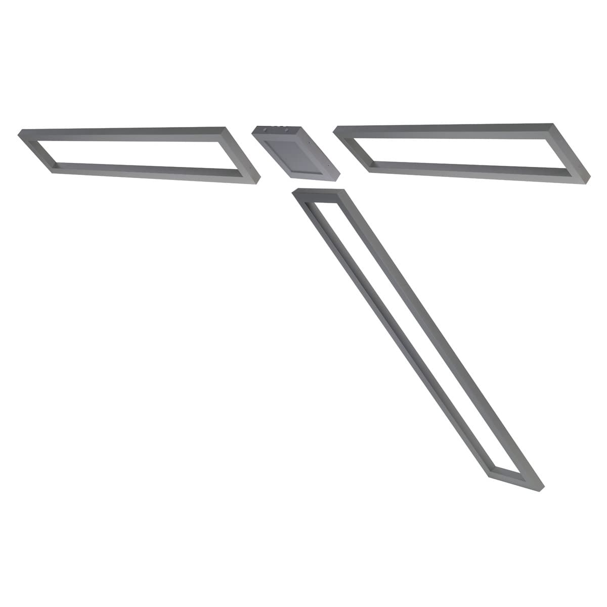 AIXLIGHT PENDANT SYSTEM BASISRAHMEN SLV