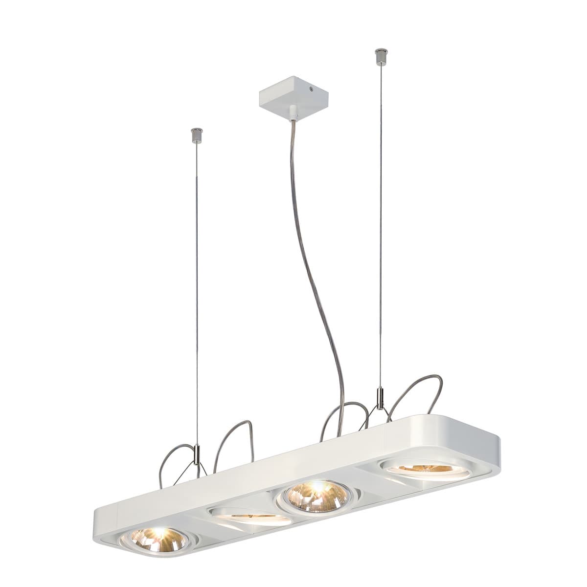 AIXLIGHT R2 LONG SLV