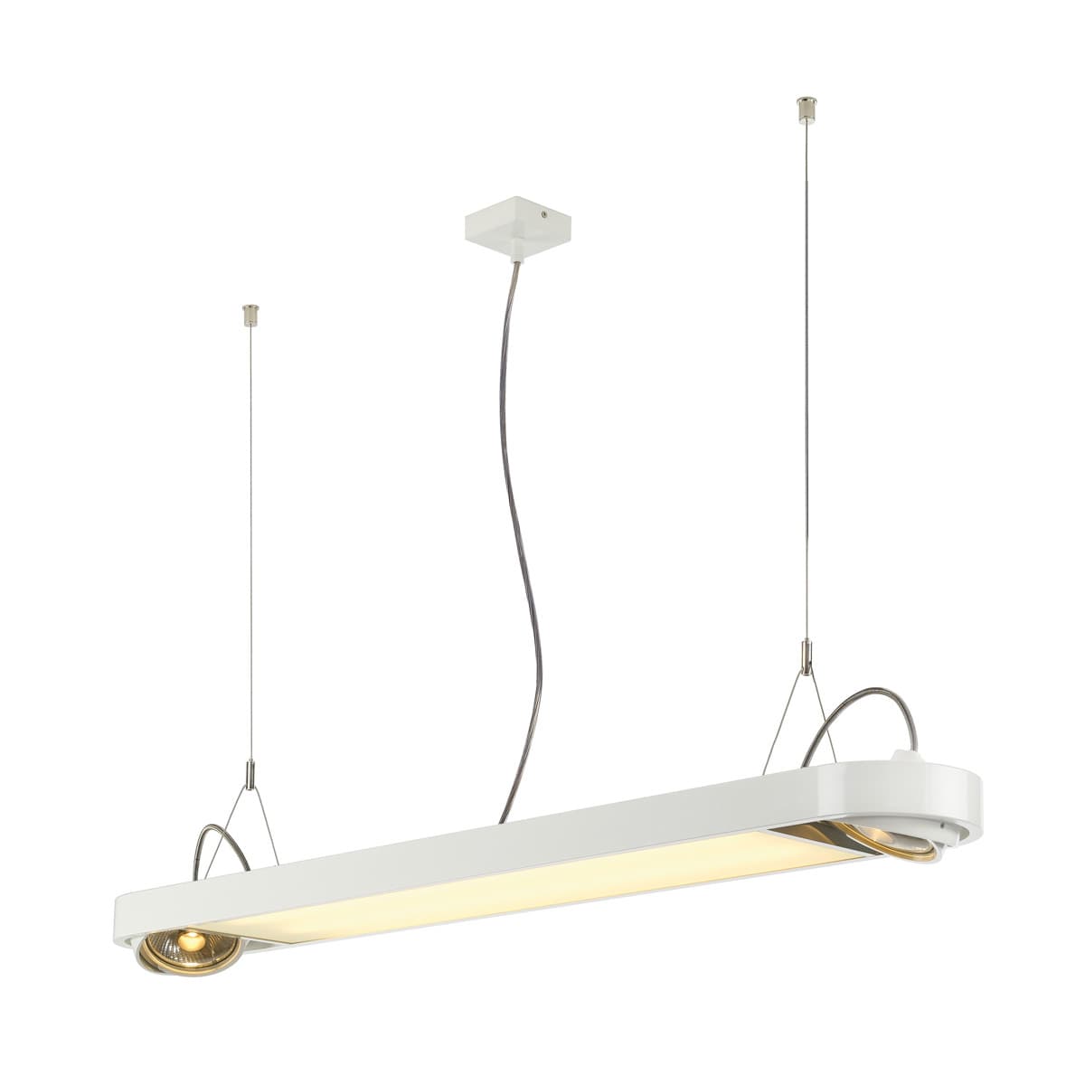 AIXLIGHT R OFFICE SLV